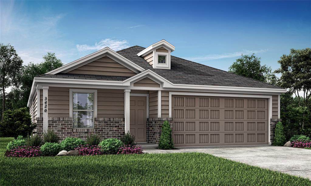 1449 Yachtclub Drive - Photo 1