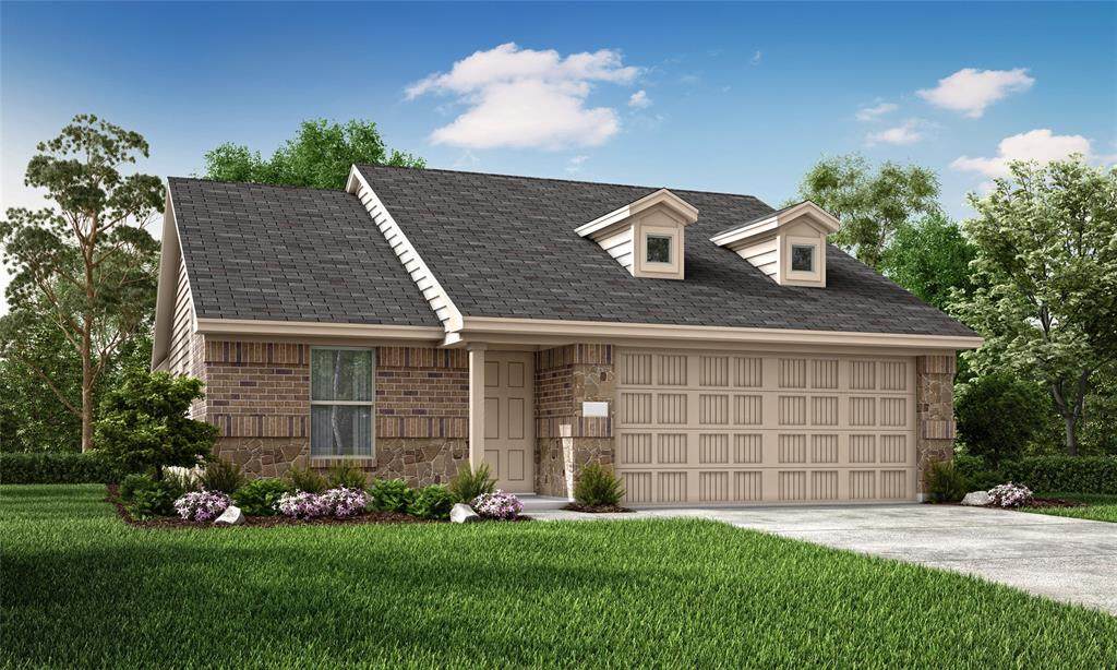 2629 Starwater Drive - Photo 1