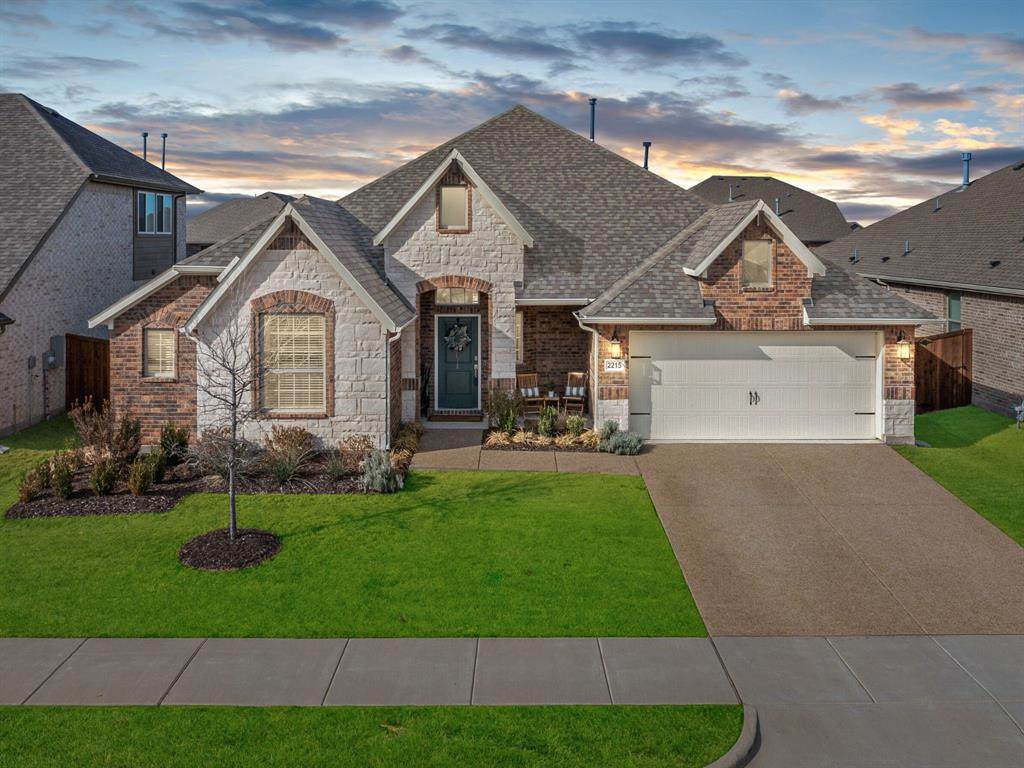 2215 Grassland Avenue - Photo 1