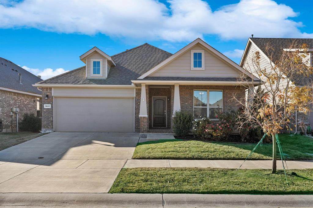 1601 Bunting Drive - Photo 1