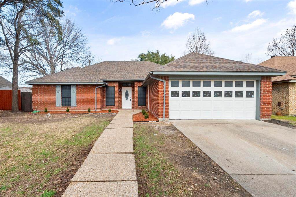 2530 Seven Hills Drive - Photo 1