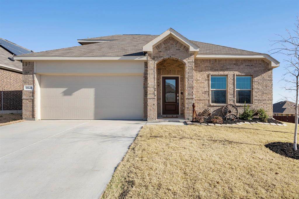 5400 Brahma Trail - Photo 1