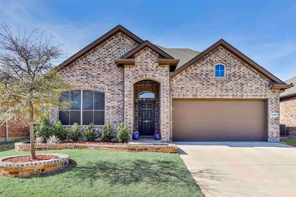 11317 Dorado Vista Trail - Photo 1