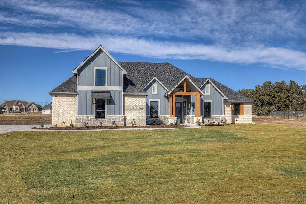 4009 Flat Top Court - Photo 1