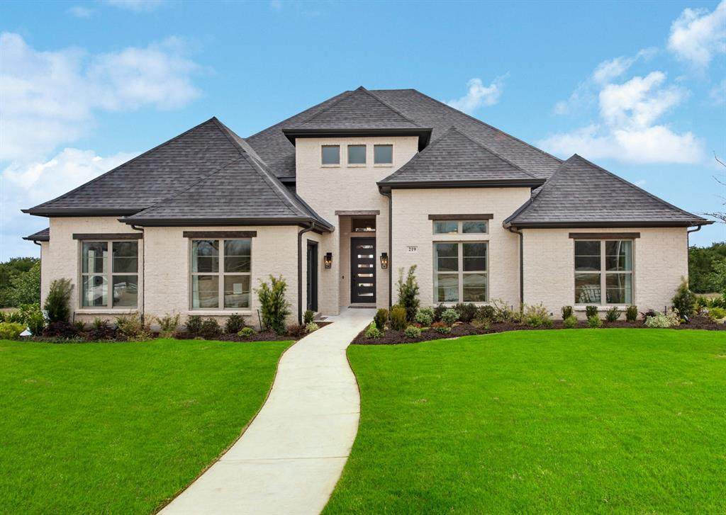 5709 Bellaria Court - Photo 1