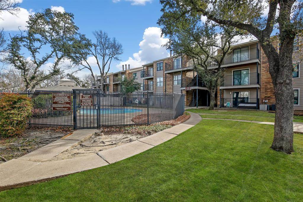 8109 Skillman Street - Photo 1