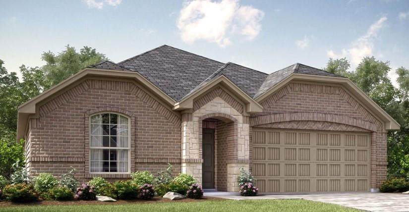2652 Starwater Drive - Photo 1