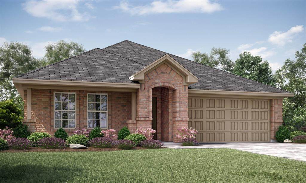 3104 Feathercrest Lane - Photo 1