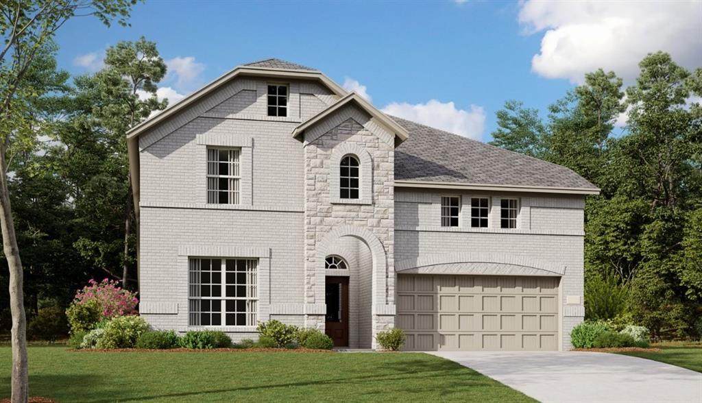 2656 Starwater Drive - Photo 1
