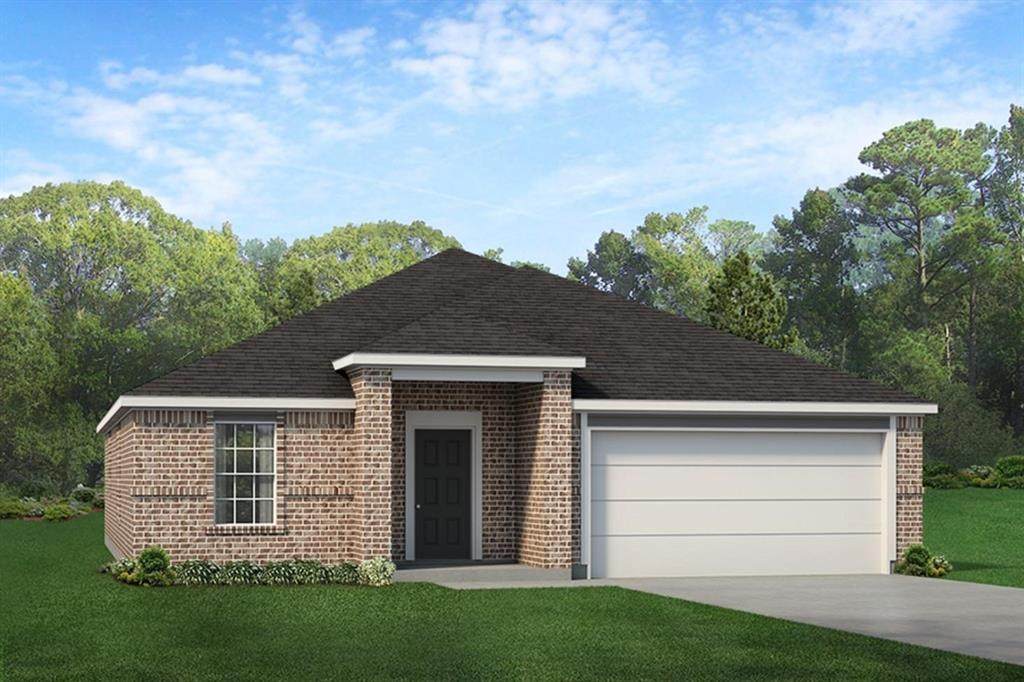 206 Starboard Drive - Photo 1