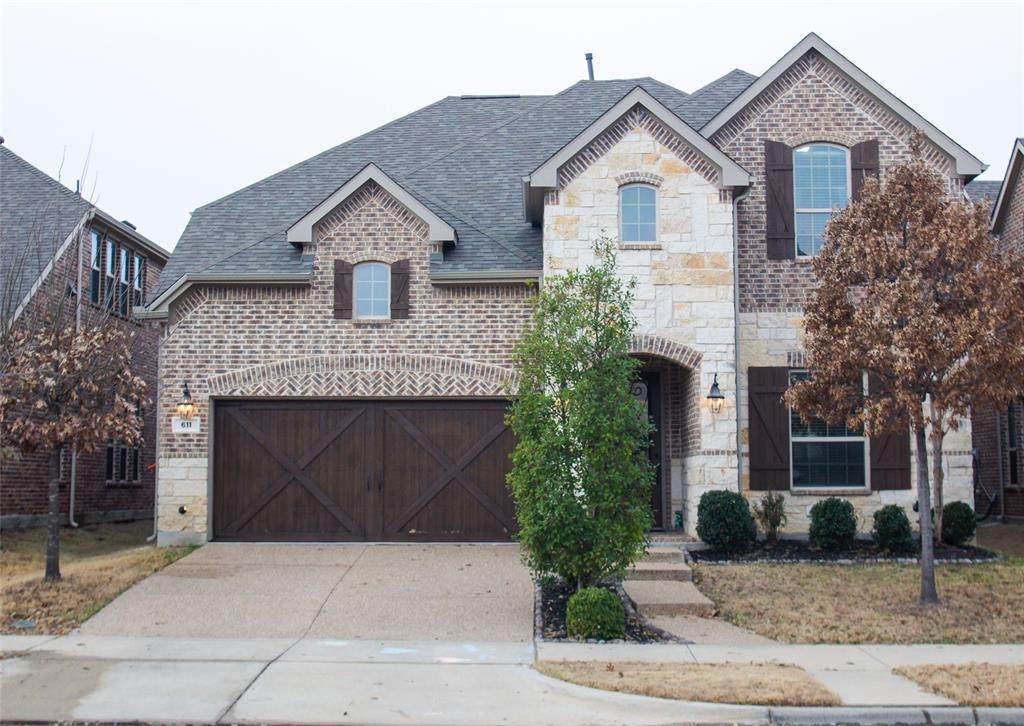611 Whitetail Road - Photo 1