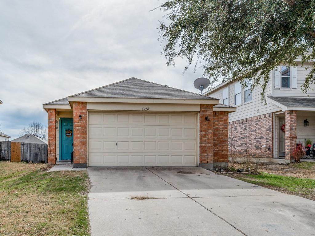 6724 Meadow Way Lane - Photo 1