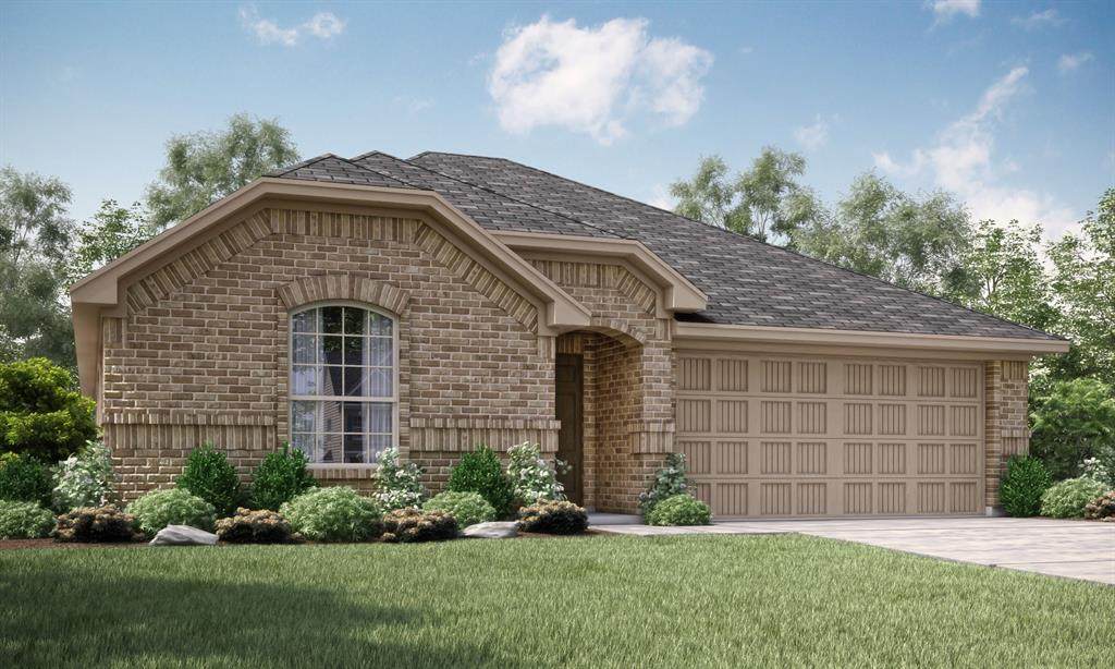 3122 Feathercrest Lane - Photo 1