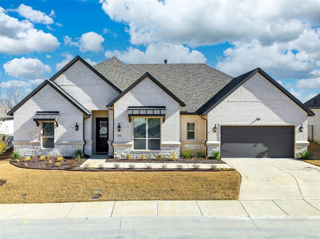 834 Rio Vista Lane - Photo 1