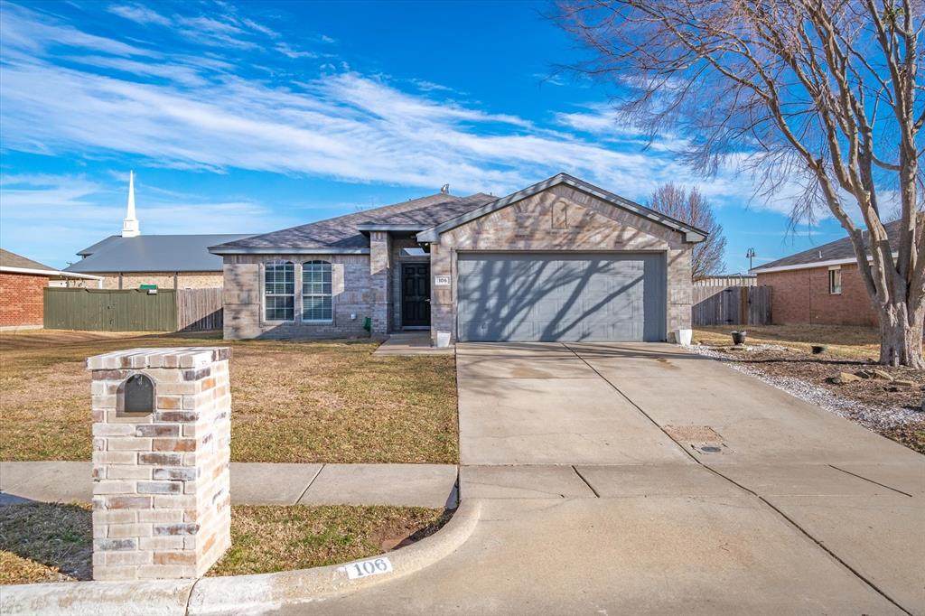 106 Rio Grande Drive - Photo 1