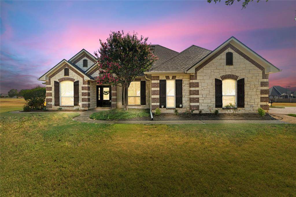 125 Quail Run Drive - Photo 1
