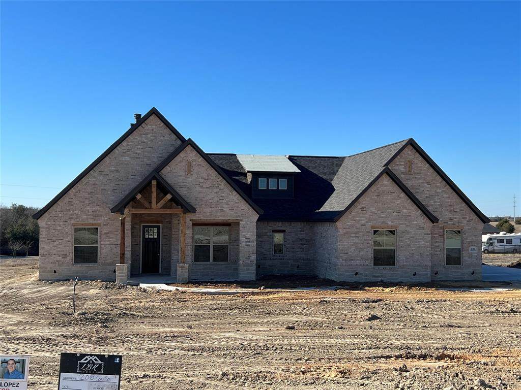 206 Coalson Crossing - Photo 1