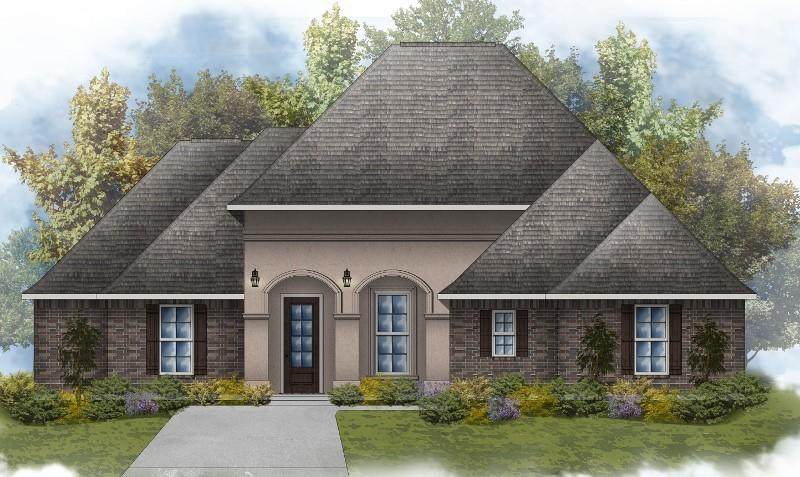 55 Crowder Drive - Photo 1
