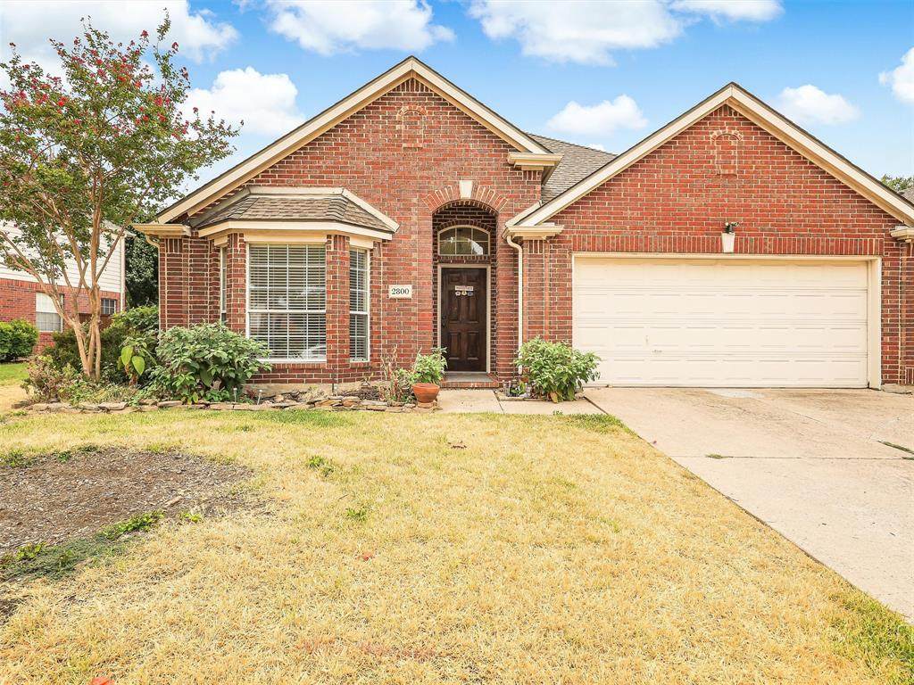 2800 Dunbar Drive - Photo 1
