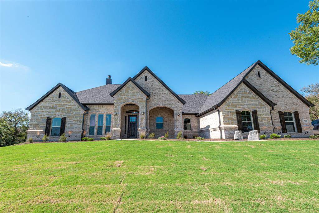 245 Coalson Crossing - Photo 1