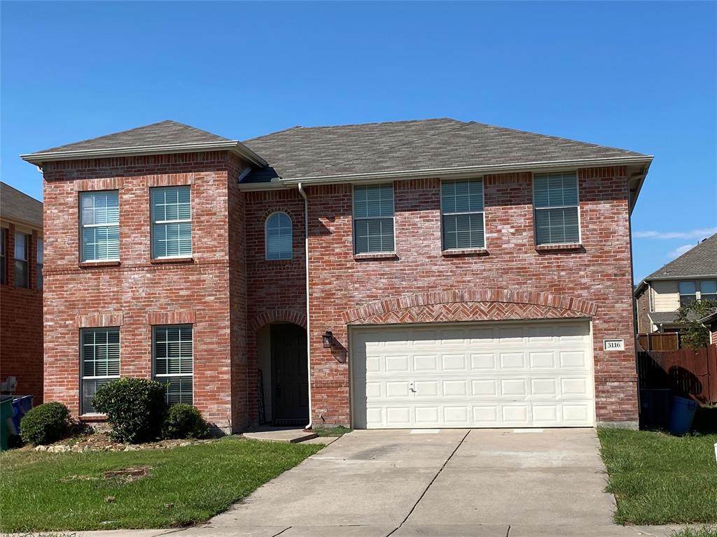 3116 Nandina Street - Photo 1