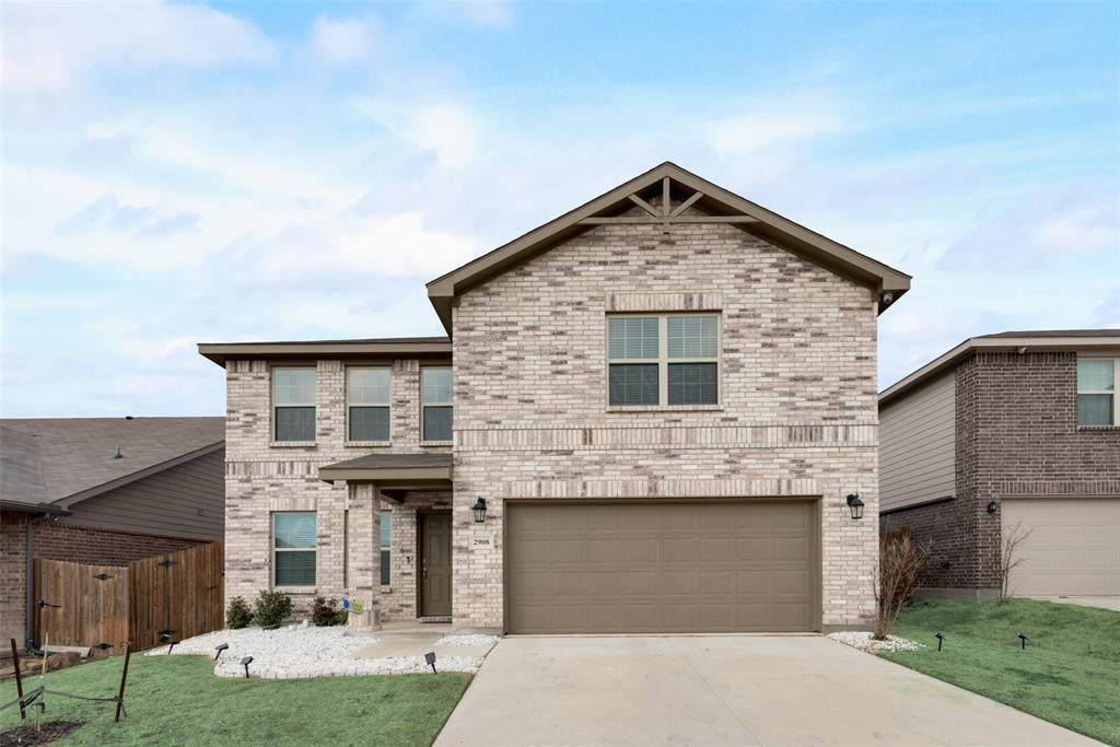 2908 Whitetail Chase Drive - Photo 1