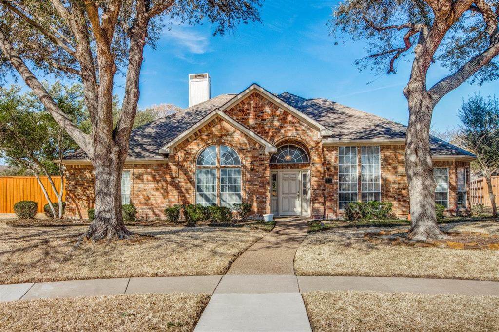 3613 Dartmouth Circle - Photo 1