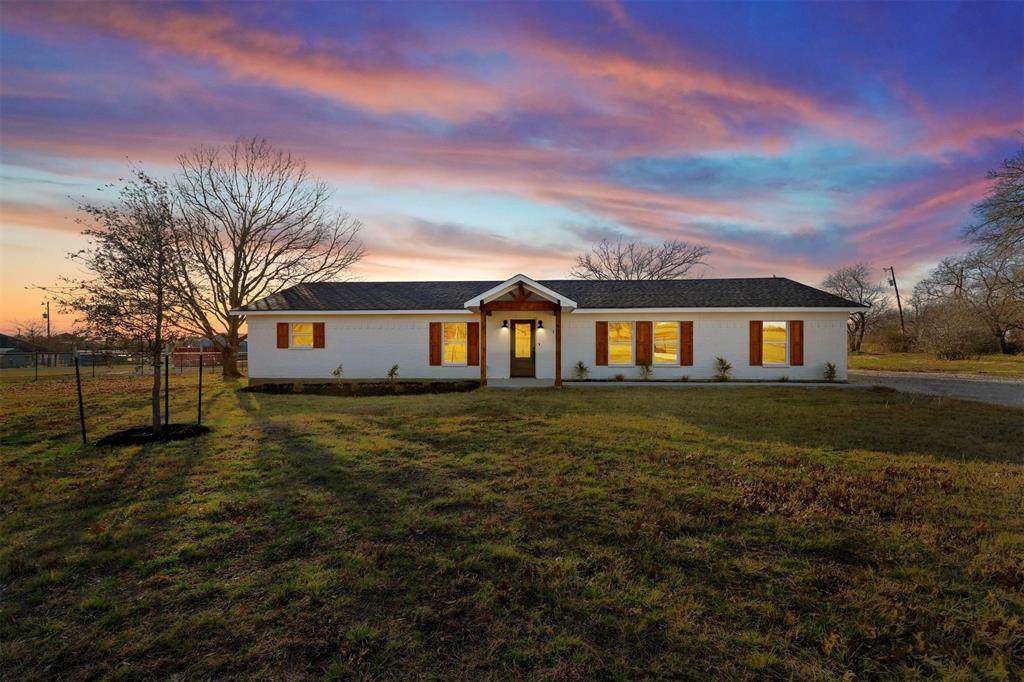 117 Mesa Grande Drive - Photo 1