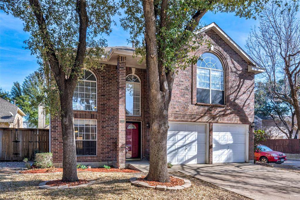 100 Fallen Leaf Court - Photo 1