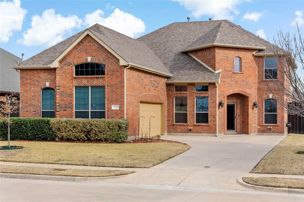 1129 Misty Meadow Drive - Photo 1