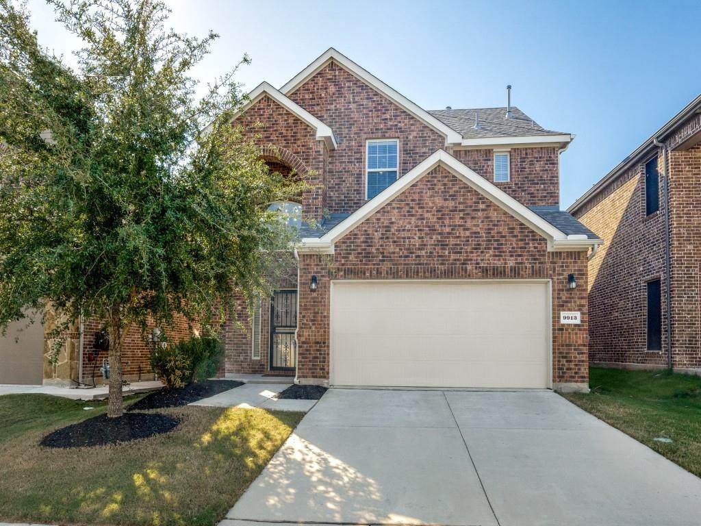 9913 Moccasin Creek Lane - Photo 1