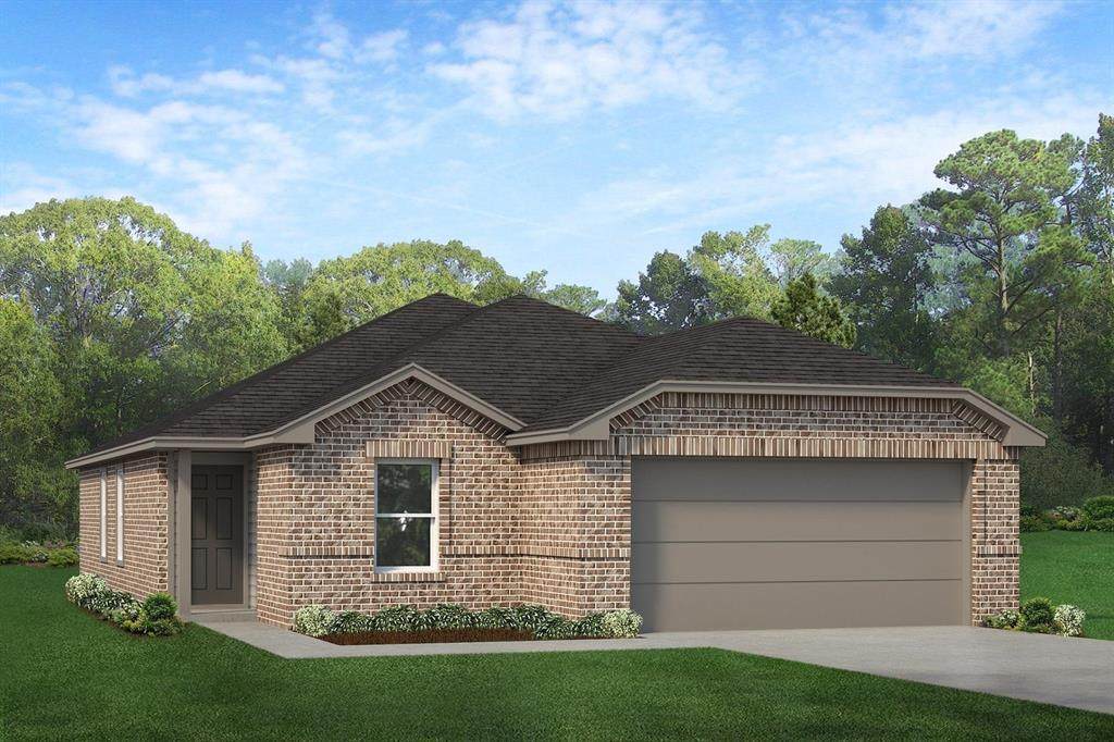 432 Shorty Street - Photo 1