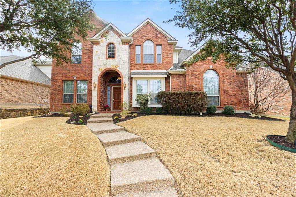 1520 Shepherd Lane - Photo 1