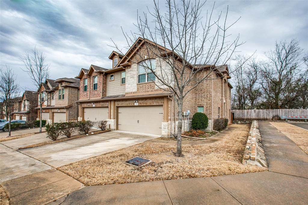 302 Starleaf Trail - Photo 1