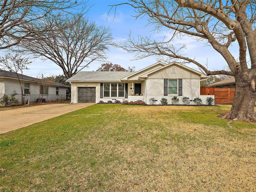 634 Scottsdale Drive - Photo 1