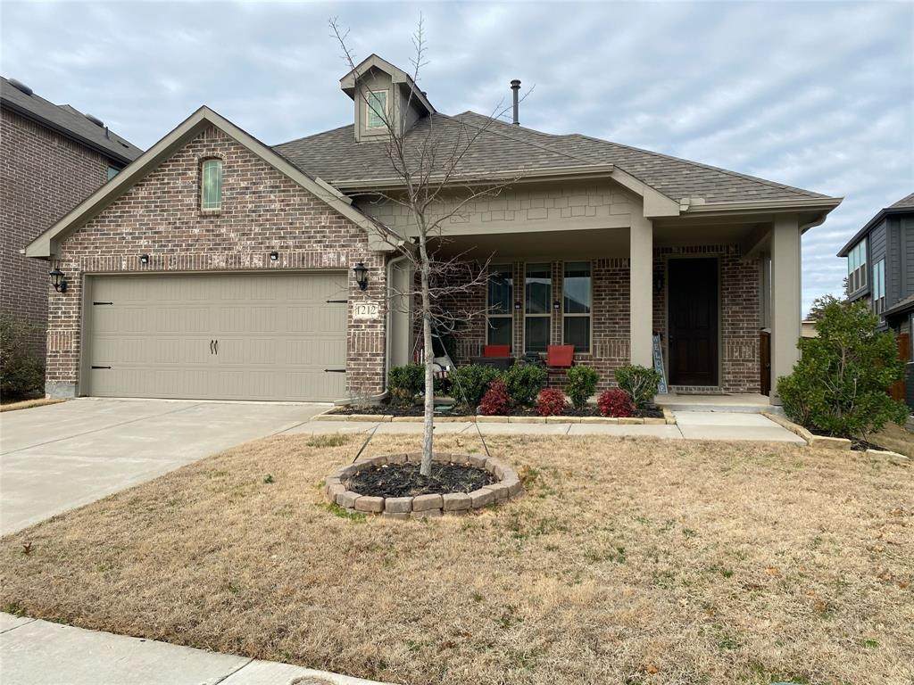 1212 Snowbird Drive - Photo 1