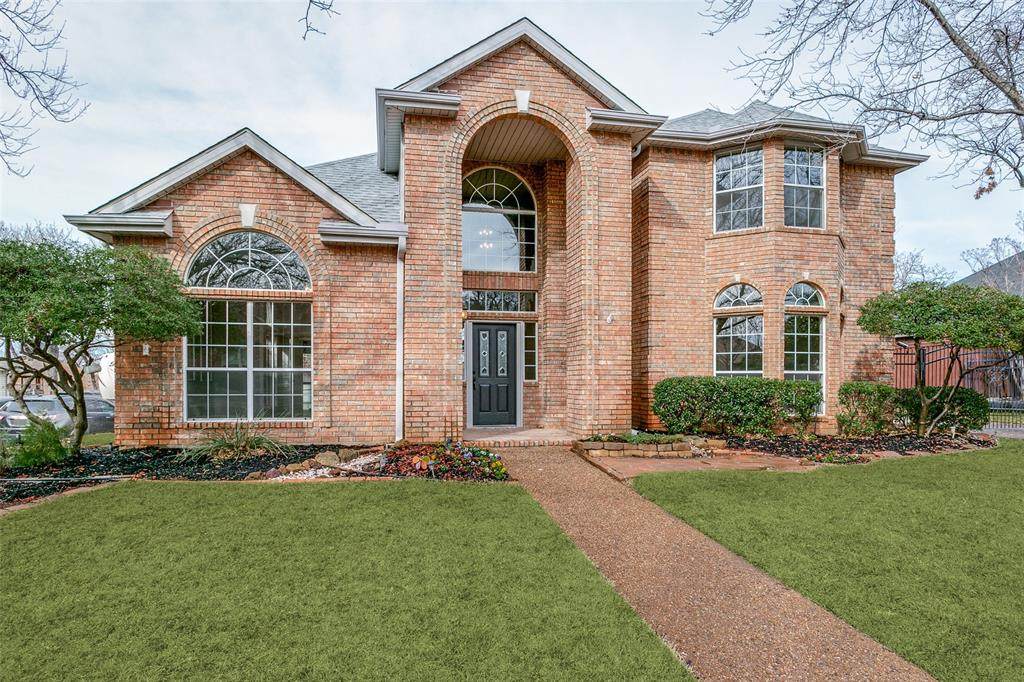7609 Oak Knoll Drive - Photo 1