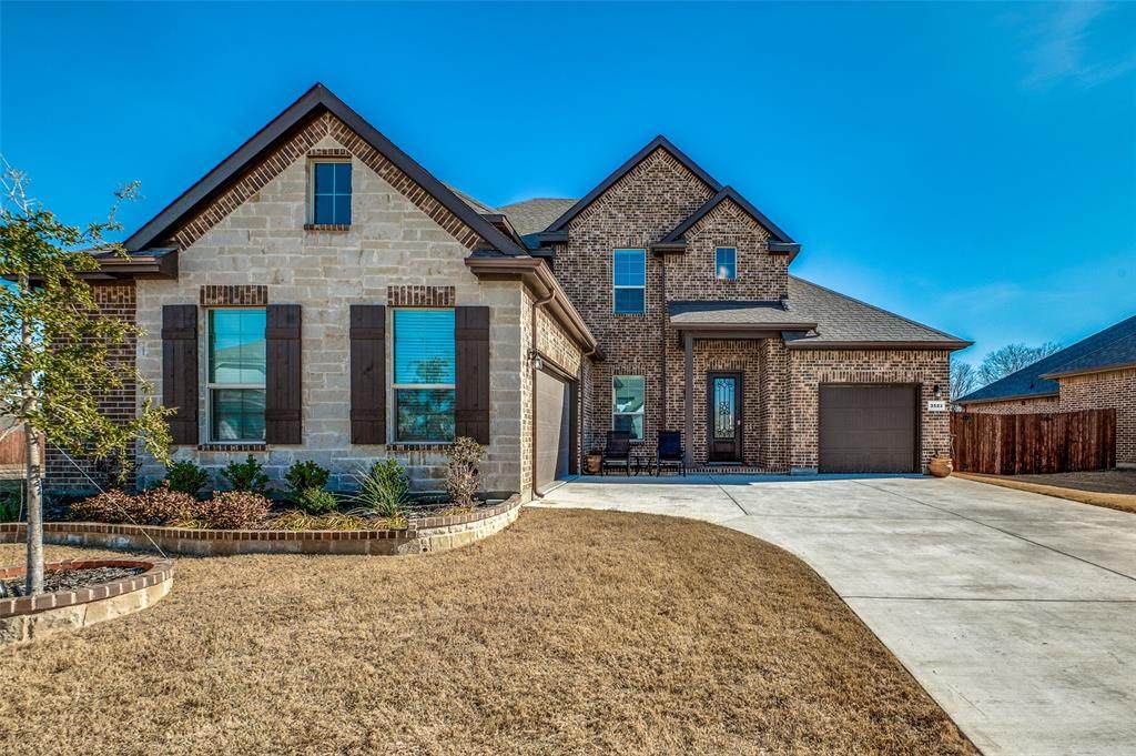 3523 Walnut Ridge Drive - Photo 1