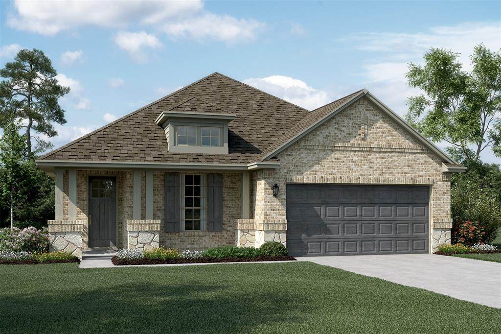 307 Hazeltine Road - Photo 1