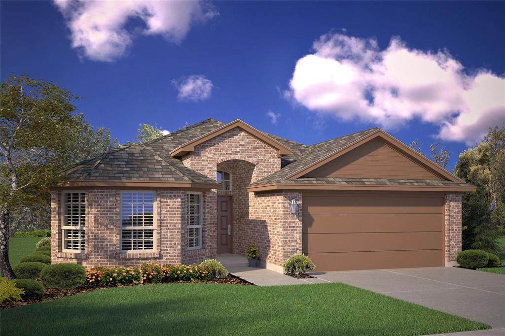 8712 Willowsun Way - Photo 1