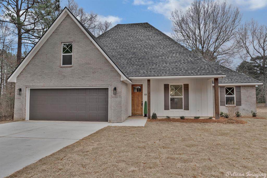 115 Timberline Circle - Photo 1