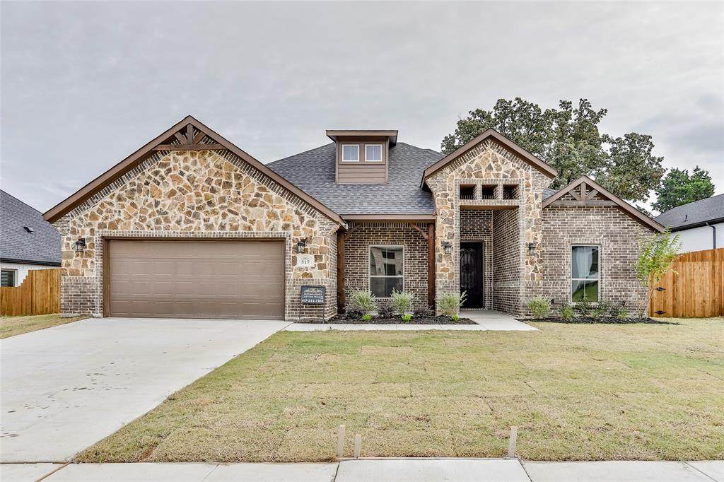 517 Woodland Drive - Photo 1