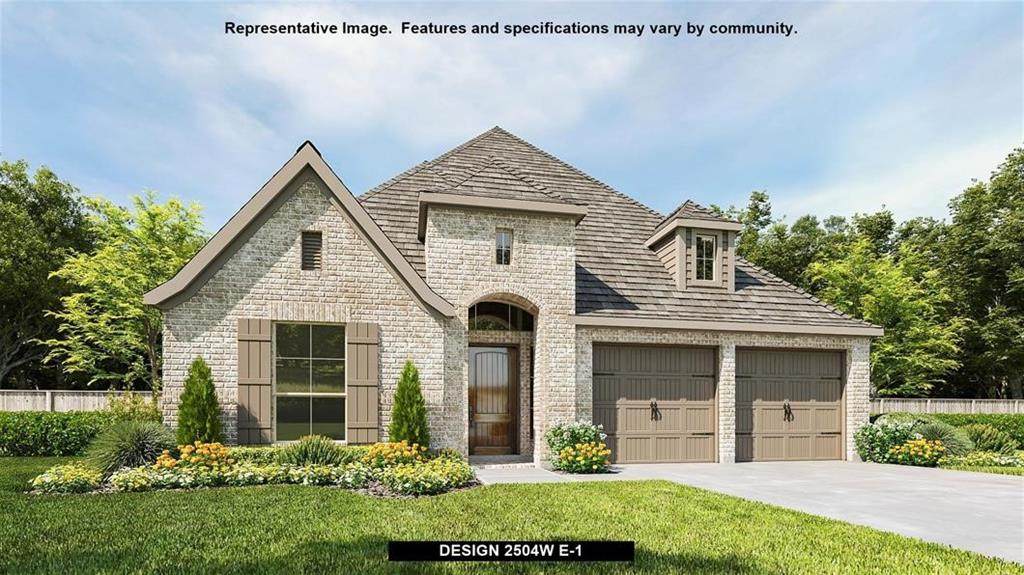 1804 Cypress Gap Trail - Photo 1