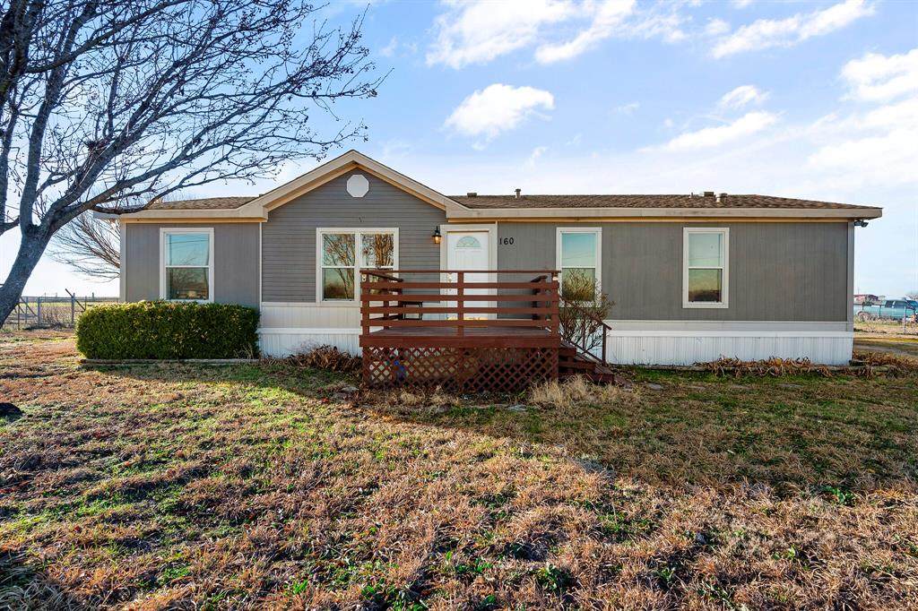 160 Farrar Road - Photo 1