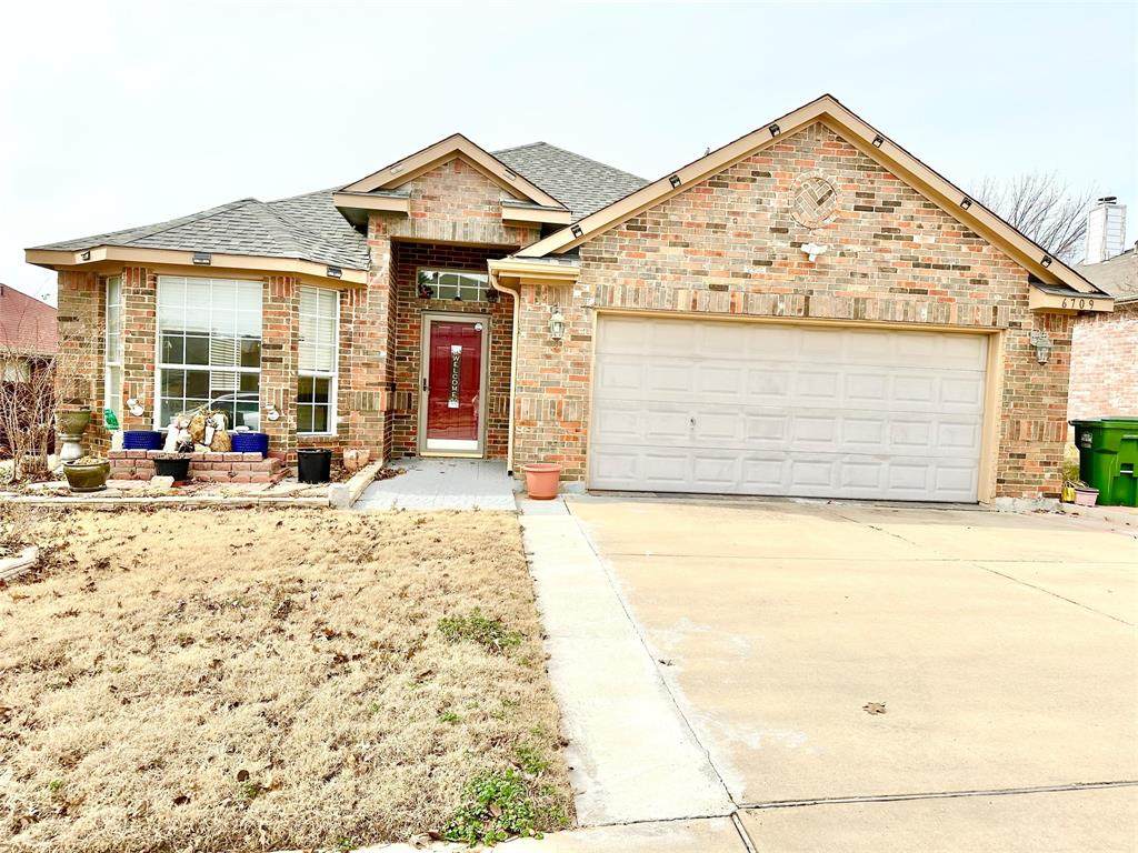 6709 Bear Hollow Lane - Photo 1