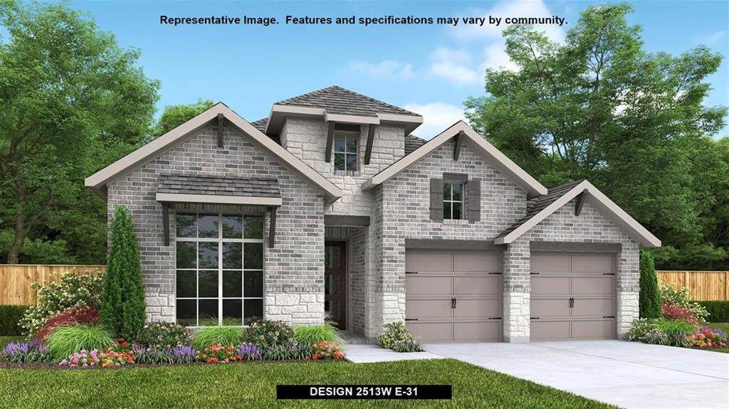 1704 Cypress Gap Trail - Photo 1