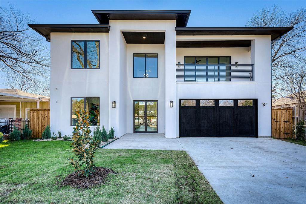 4530 Stigall Drive - Photo 1