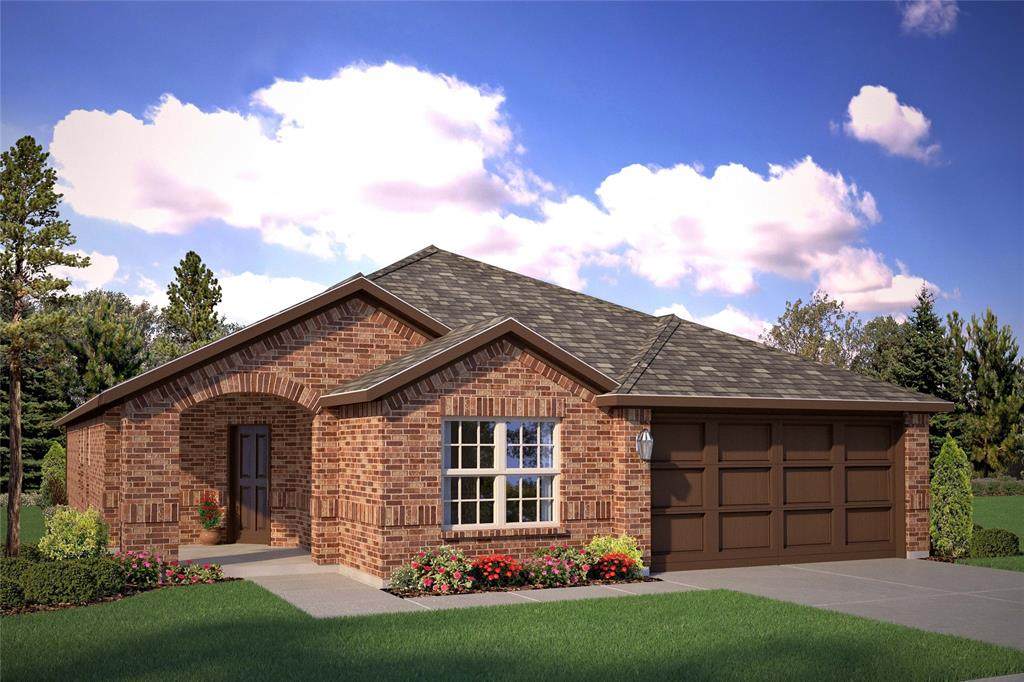 8509 Wildwest Drive - Photo 1