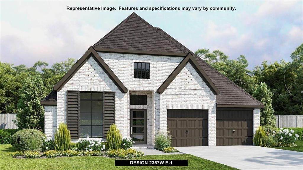 1325 Old Rocksprings Pass - Photo 1
