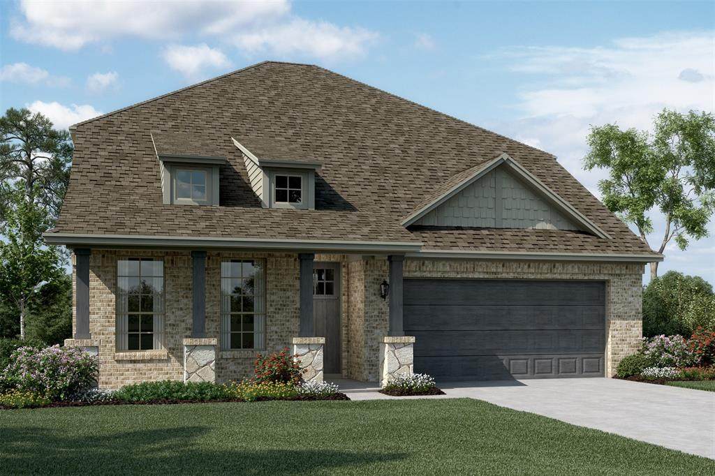309 Hazeltine Road - Photo 1